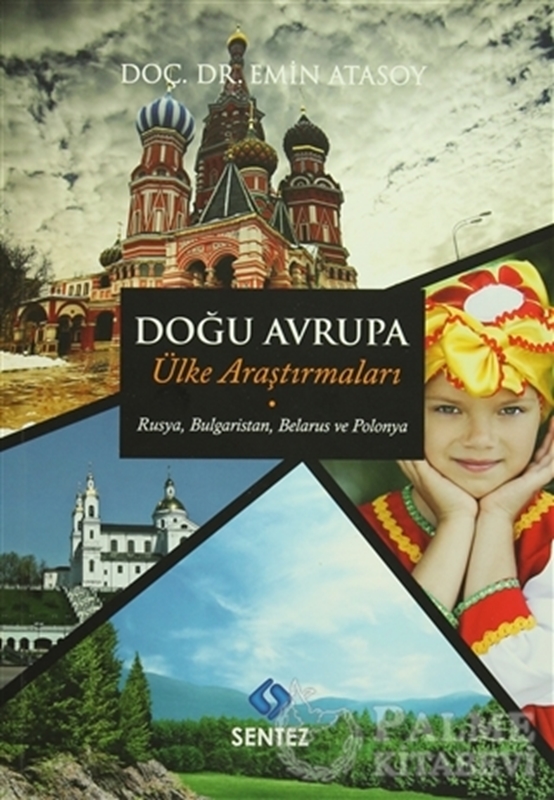 resm Doğu Avrupa Ülke Araştırmaları