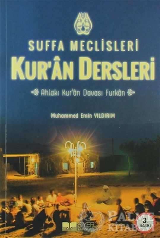 resm Sulfa Meclisleri - Kur'an Dersleri