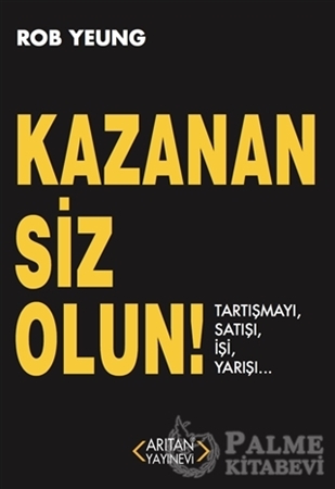 Resim Kazanan Siz Olun