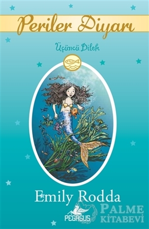 Resim Periler Diyarı 3 - Üçüncü Dilek