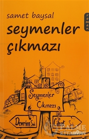Resim Seymenler Çıkmazı