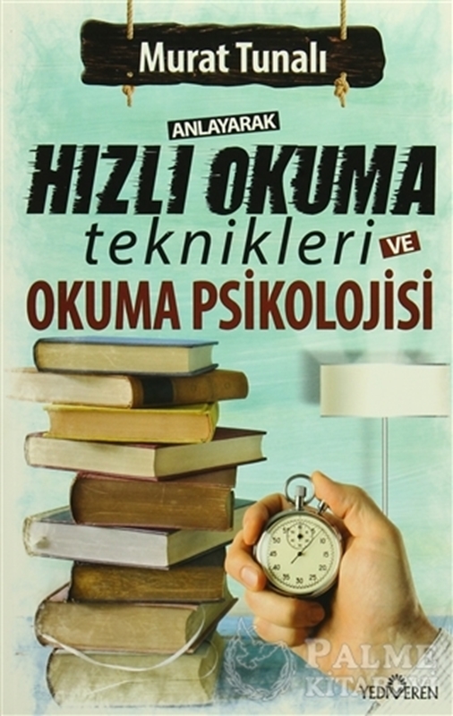 resm Anlayarak Hızlı Okuma Teknikleri ve Okuma Psikolojisi