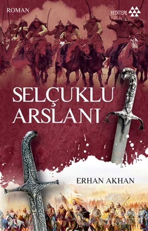 resm Selçuklu Arslanı