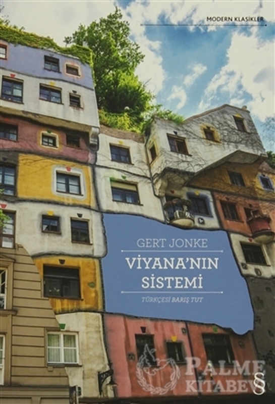 resm Viyana'nın Sistemi