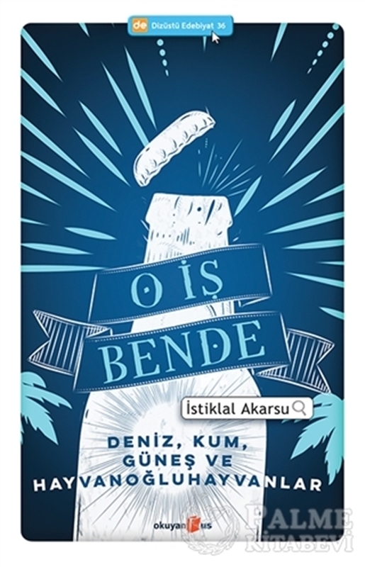 resm O İş Bende