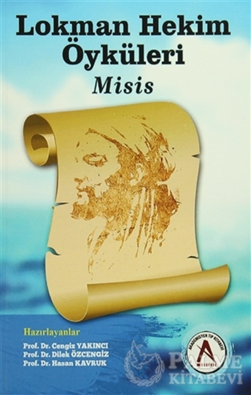 resm Lokman Hekim Öyküleri - Misis