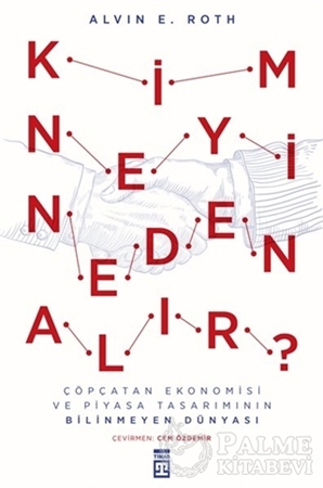 Resim Kim Neyi Neden Alır?