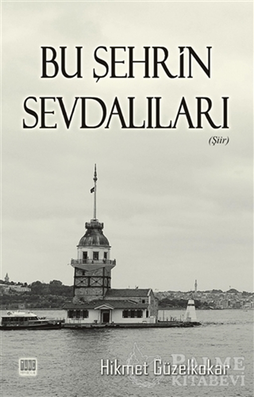 resm Bu Şehrin Sevdalıları
