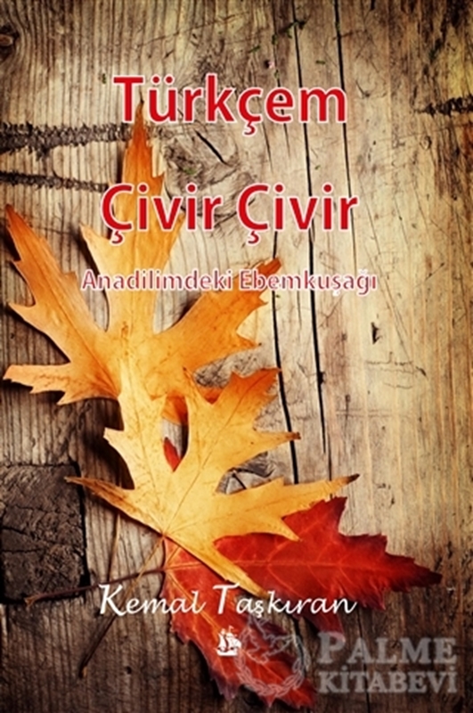 resm Türkçem Çivir Çivir