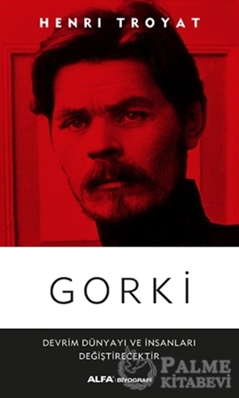 Resim Gorki