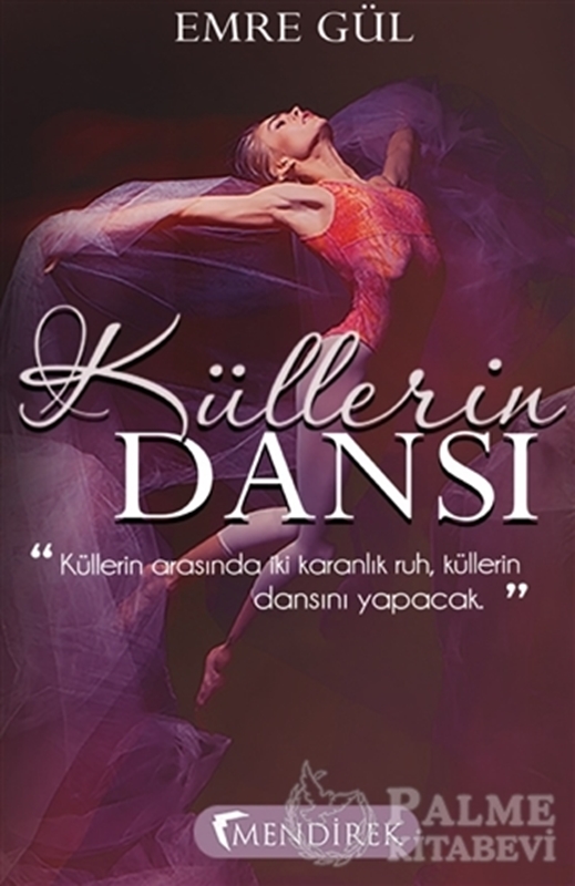 resm Küllerin Dansı