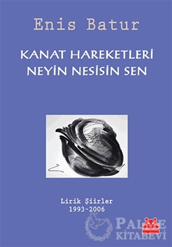 resm Kanat Hareketleri - Neyin Nesisin Sen