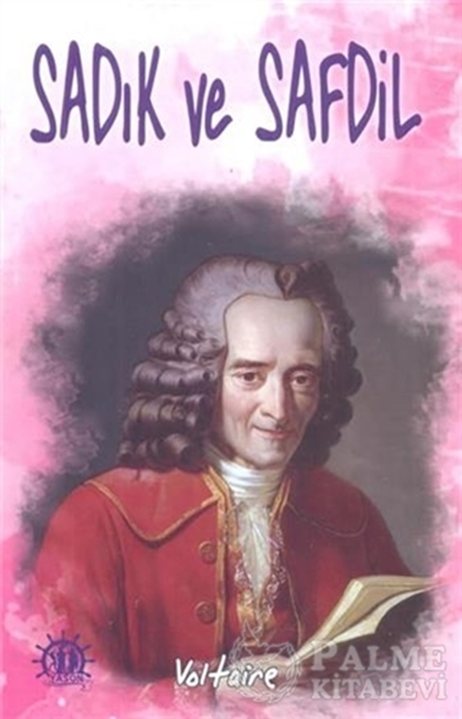 resm Sadık ve Safdil