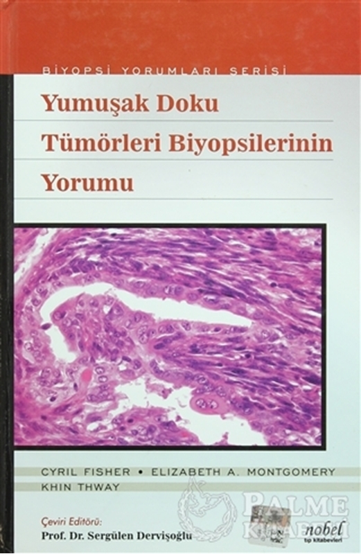 resm Yumuşak Doku Tümörleri Biyopsilerinin Yorumu