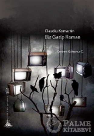 Resim Bir Garip Roman