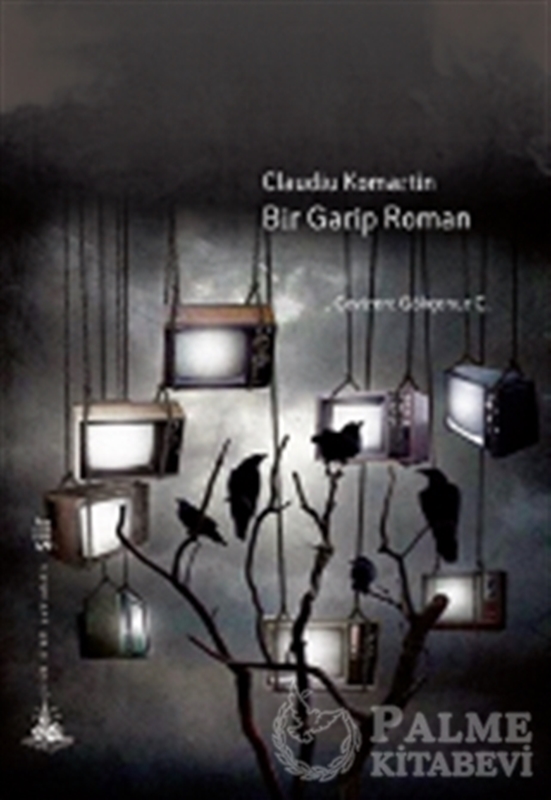 resm Bir Garip Roman