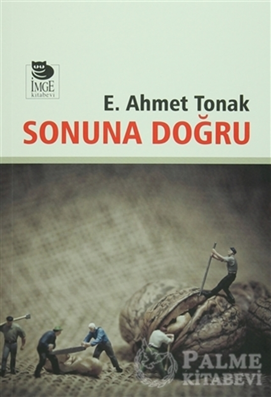resm Sonuna Doğru