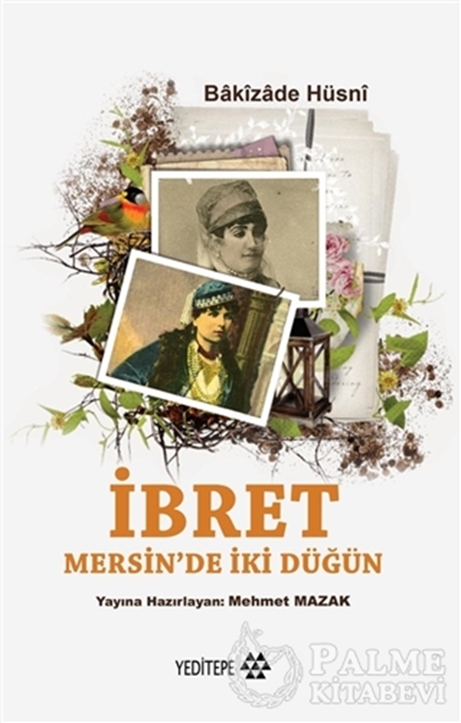 resm İbret - Mersin'de İki Düğün