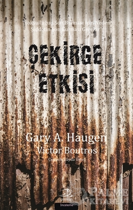 resm Çekirge Etkisi