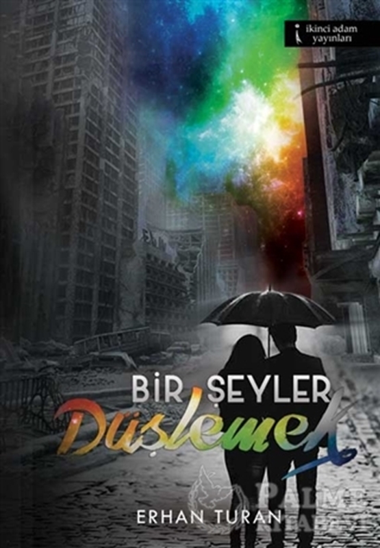 resm Bir Şeyler Düşlemek