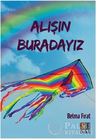 Resim Alışın Buradayız
