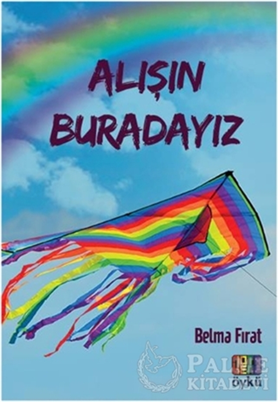 resm Alışın Buradayız