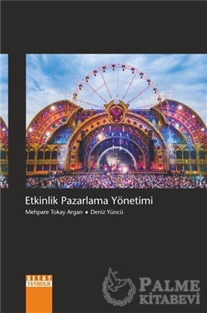 Resim Etkinlik Pazarlama Yönetimi