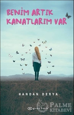 Resim Benim Artık Kanatlarım Var