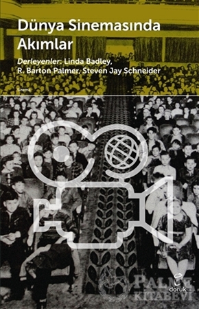 Resim Dünya Sinemasında Akımlar