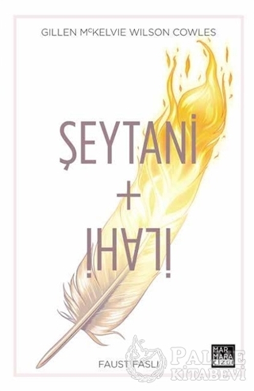 resm Şeytani - İlahi