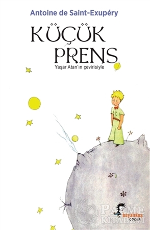 Resim Küçük Prens