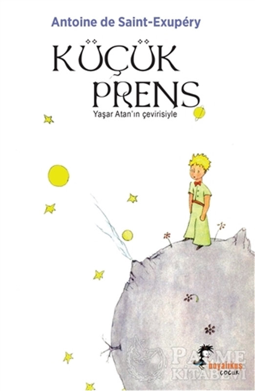 resm Küçük Prens