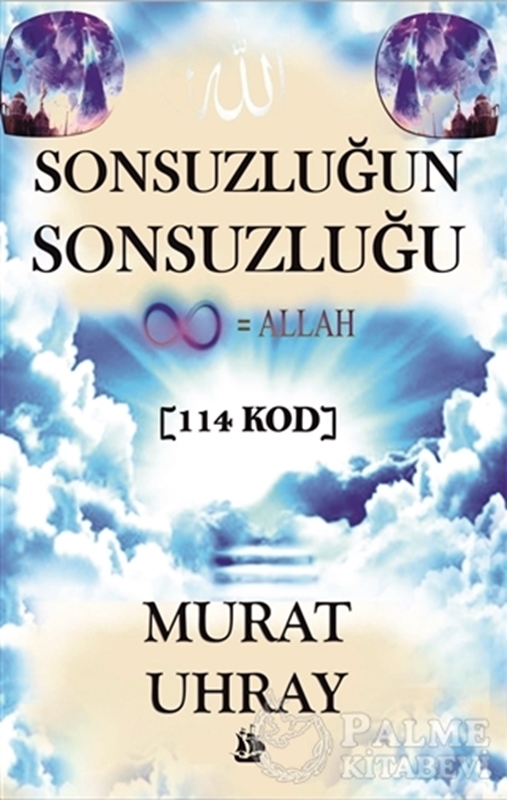 resm Sonsuzluğun Sonsuzluğu - 114 Kod