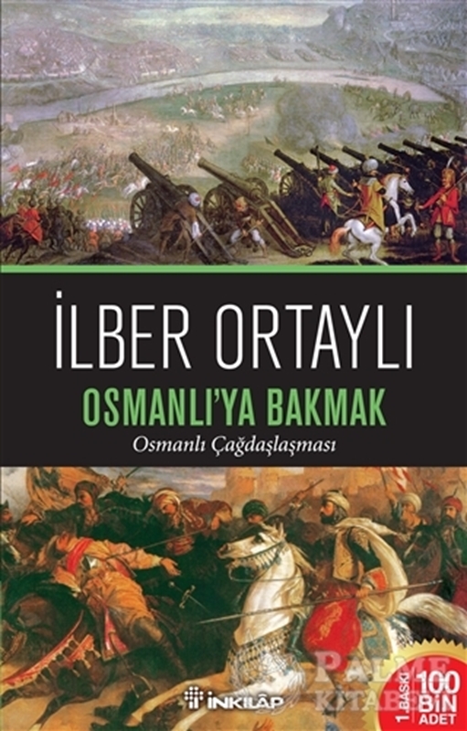 resm Osmanlı'ya Bakmak