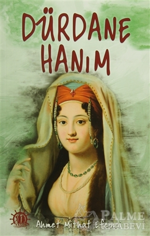 resm Dürdane Hanım