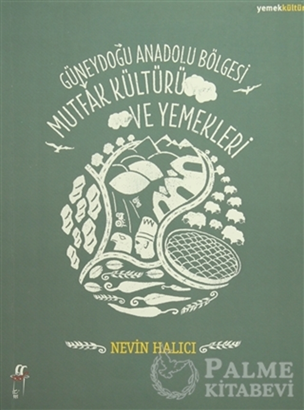 resm Güneydoğu Anadolu Bölgesi Mutfak Kültürü ve Yemekleri