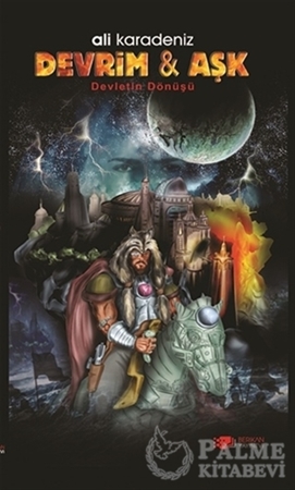 Resim Devrim ve Aşk