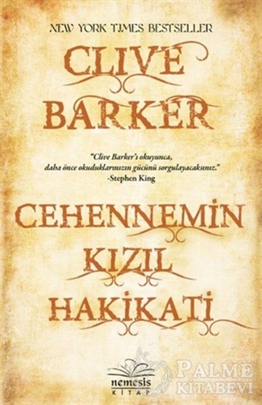 resm Cehennemin Kızıl Hakikati