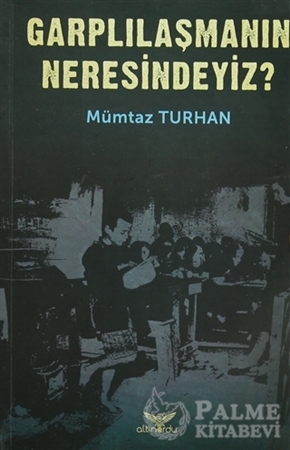 Resim Garplılaşmanın Neresindeyiz?