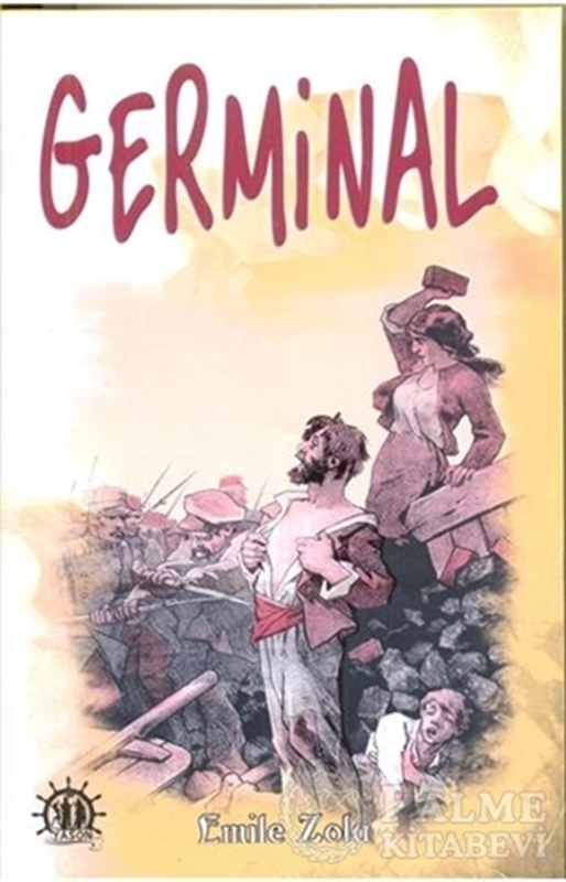 resm Germinal