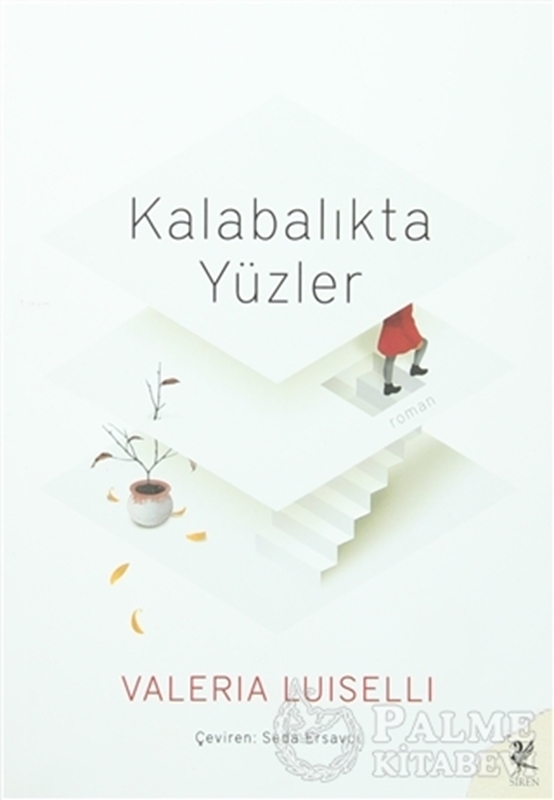 resm Kalabalıkta Yüzler