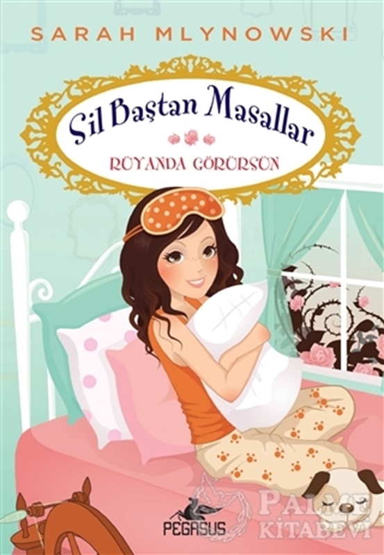 resm Sil Baştan Masallar 4: Rüyanda Görürsün