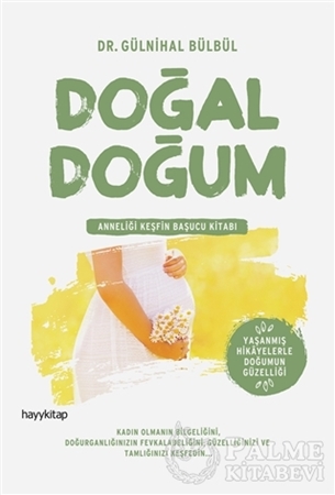 Resim Doğal Doğum