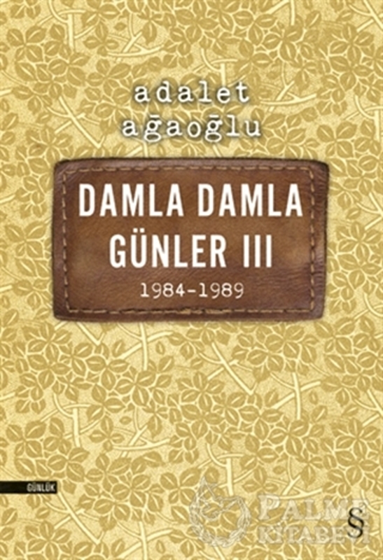 resm Damla Damla Günler 3 - 1984-1989