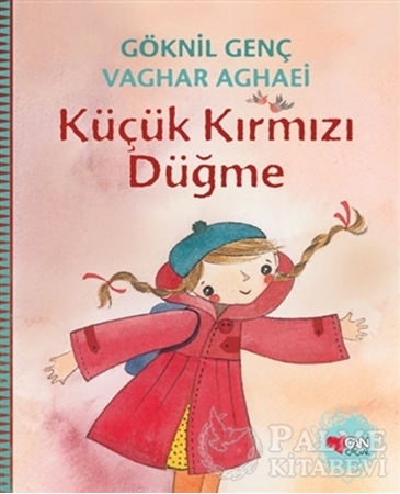 Resim Küçük Kırmızı Düğme