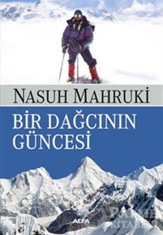 resm Bir Dağcının Güncesi