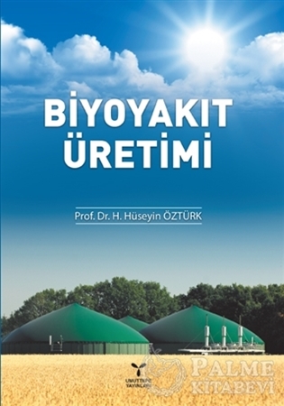 Resim Biyoyakıt Üretimi