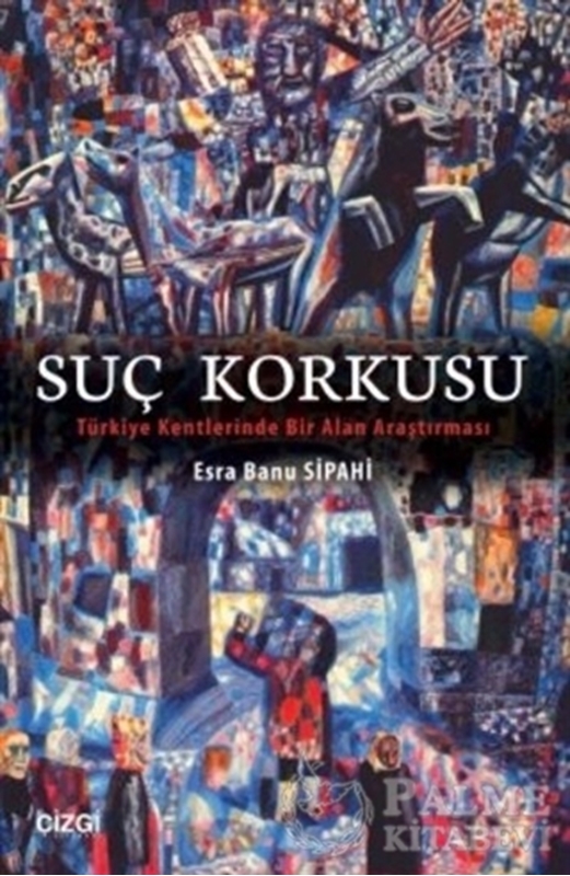 resm Suç Korkusu