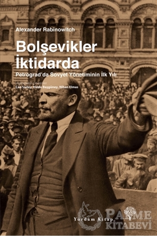 resm Bolşevikler İktidarda