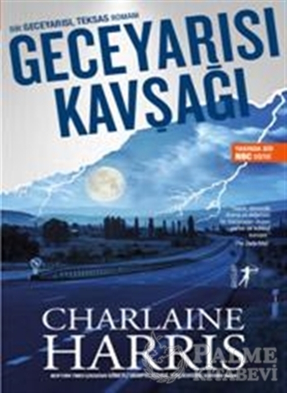 resm Geceyarısı Kavşağı